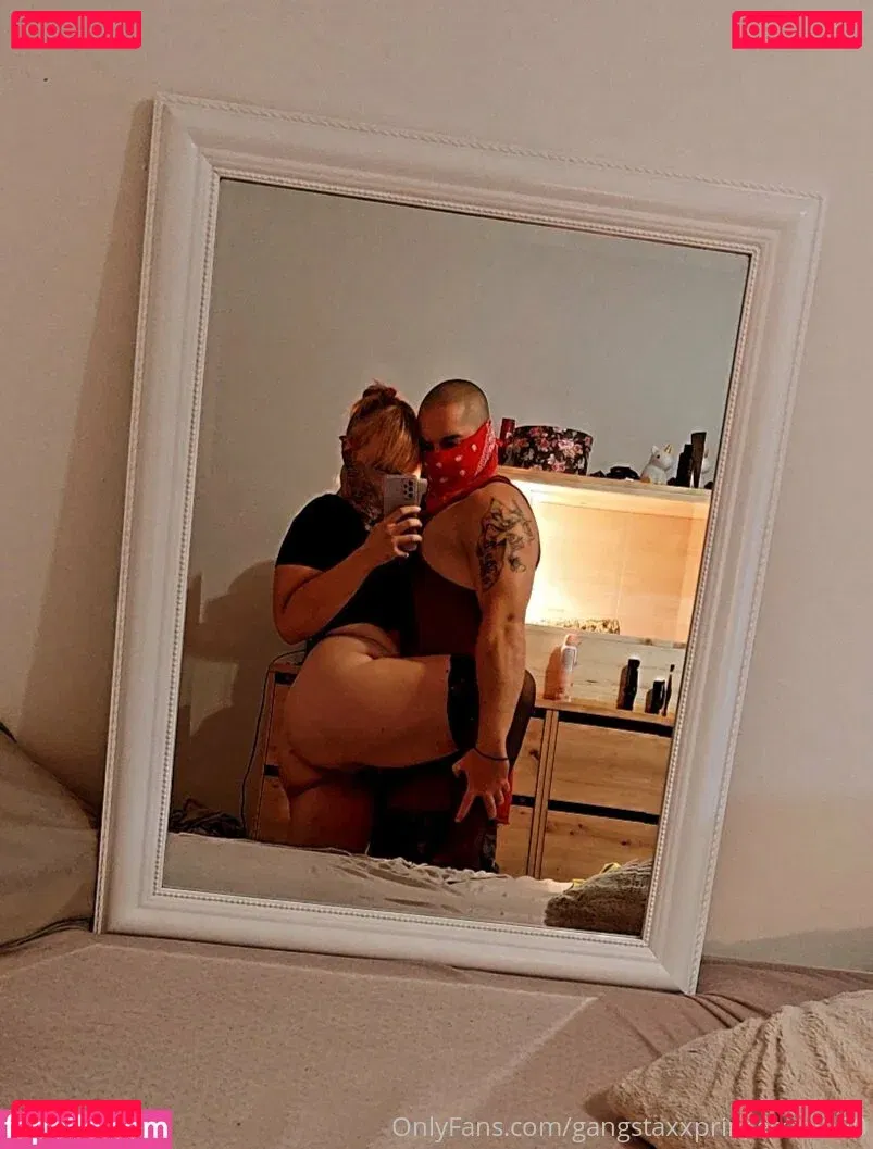 gangstaxxprincessxx420 Onlyfans Photo Gallery 