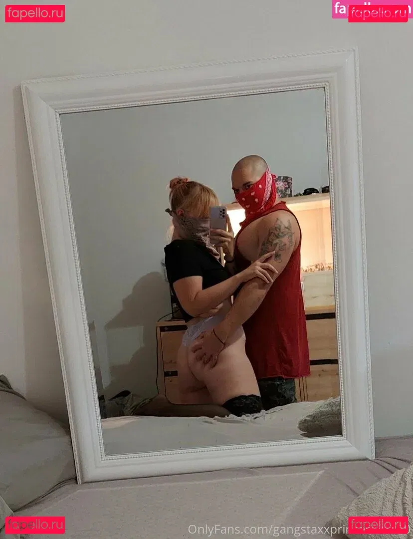 gangstaxxprincessxx420 Onlyfans Photo Gallery 