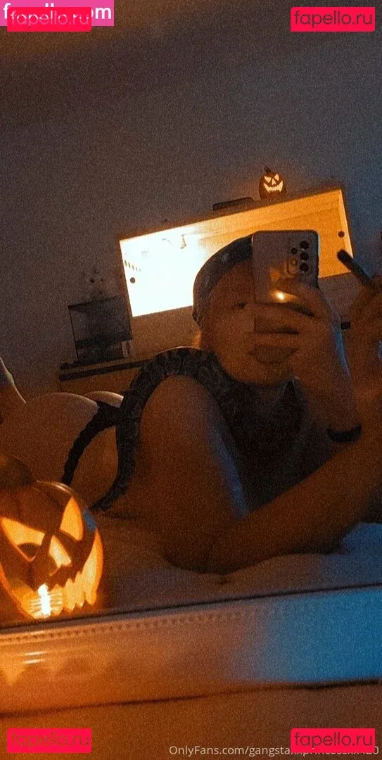 gangstaxxprincessxx420 Onlyfans Photo Gallery 