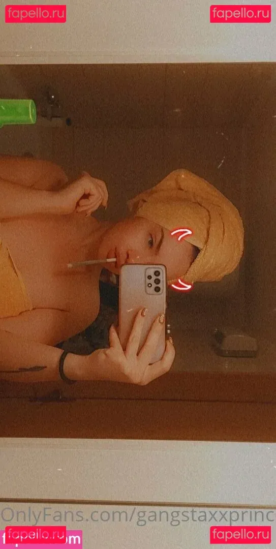 gangstaxxprincessxx420 Onlyfans Photo Gallery 