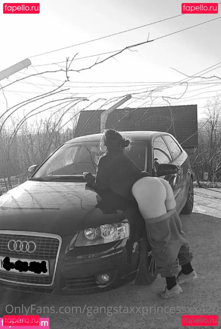 gangstaxxprincessxx420 Onlyfans Photo Gallery 