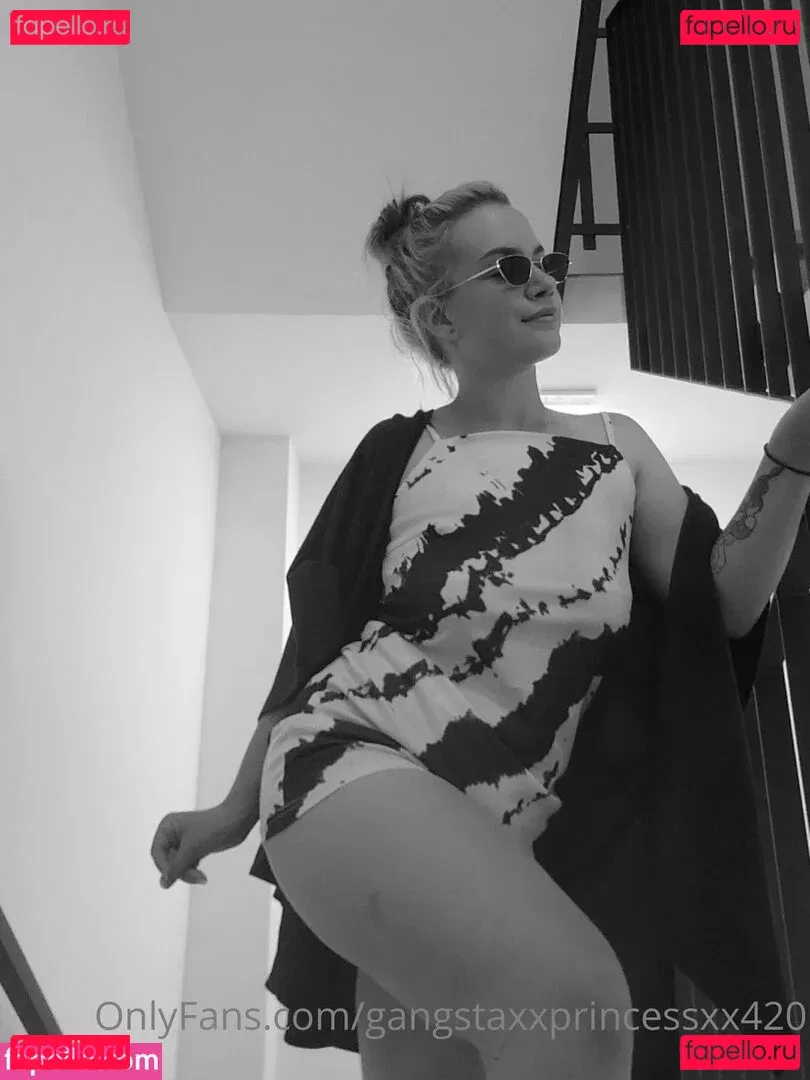 gangstaxxprincessxx420 Onlyfans Photo Gallery 