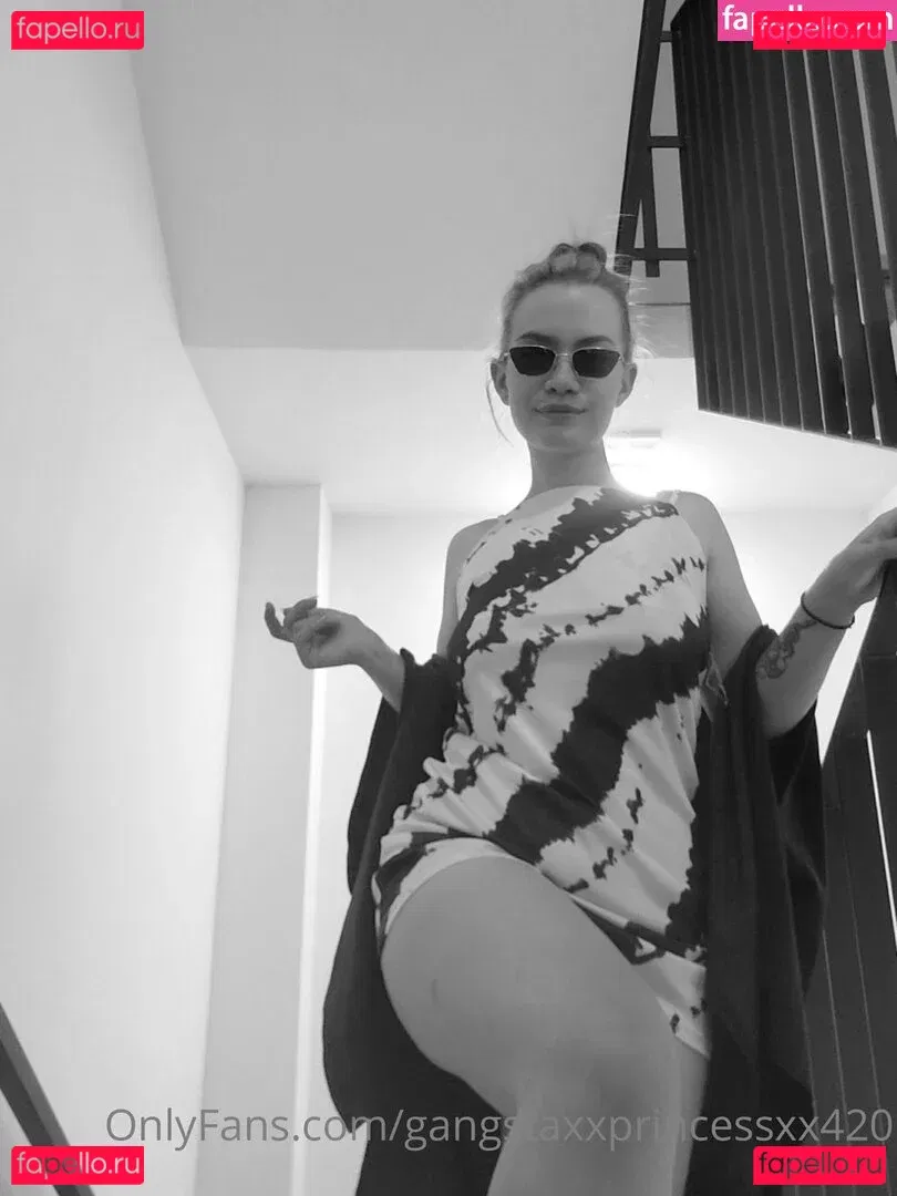 gangstaxxprincessxx420 Onlyfans Photo Gallery 