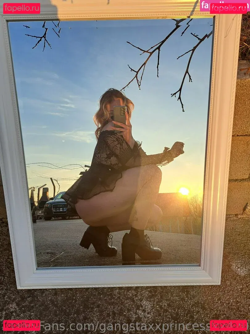 gangstaxxprincessxx420 Onlyfans Photo Gallery 