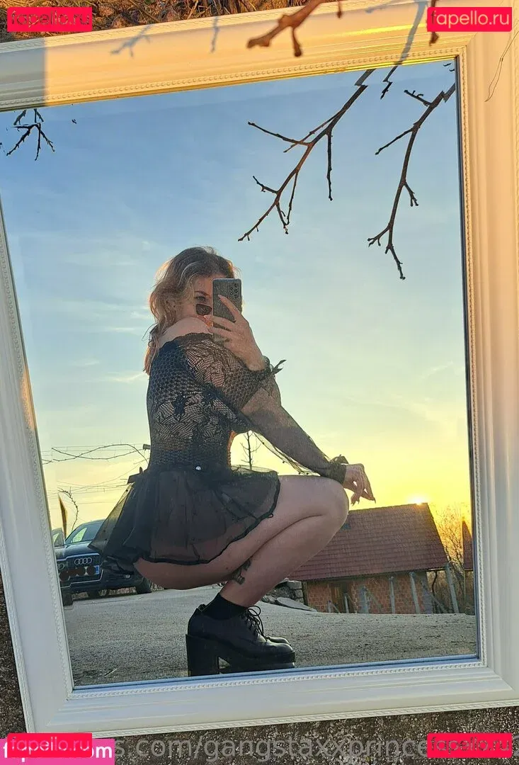 gangstaxxprincessxx420 Onlyfans Photo Gallery 