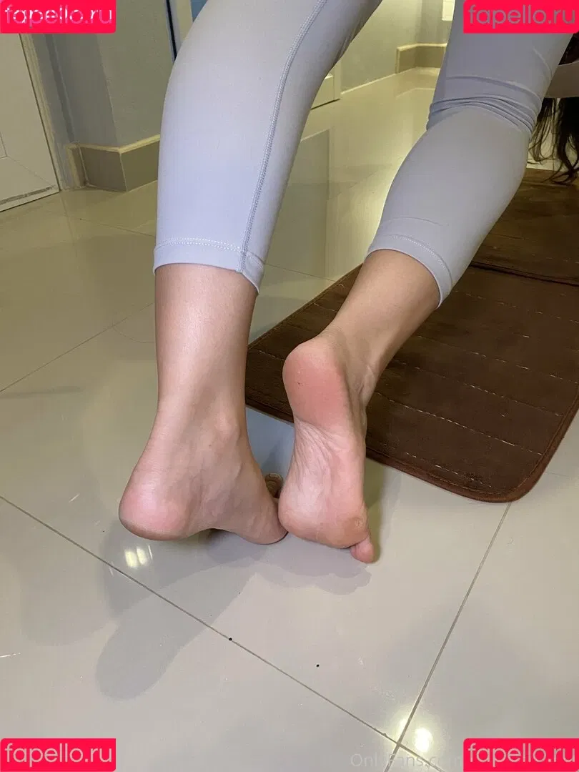 eurasian_feet Onlyfans Photo Gallery 