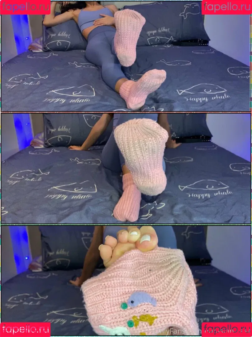 eurasian_feet Onlyfans Photo Gallery 