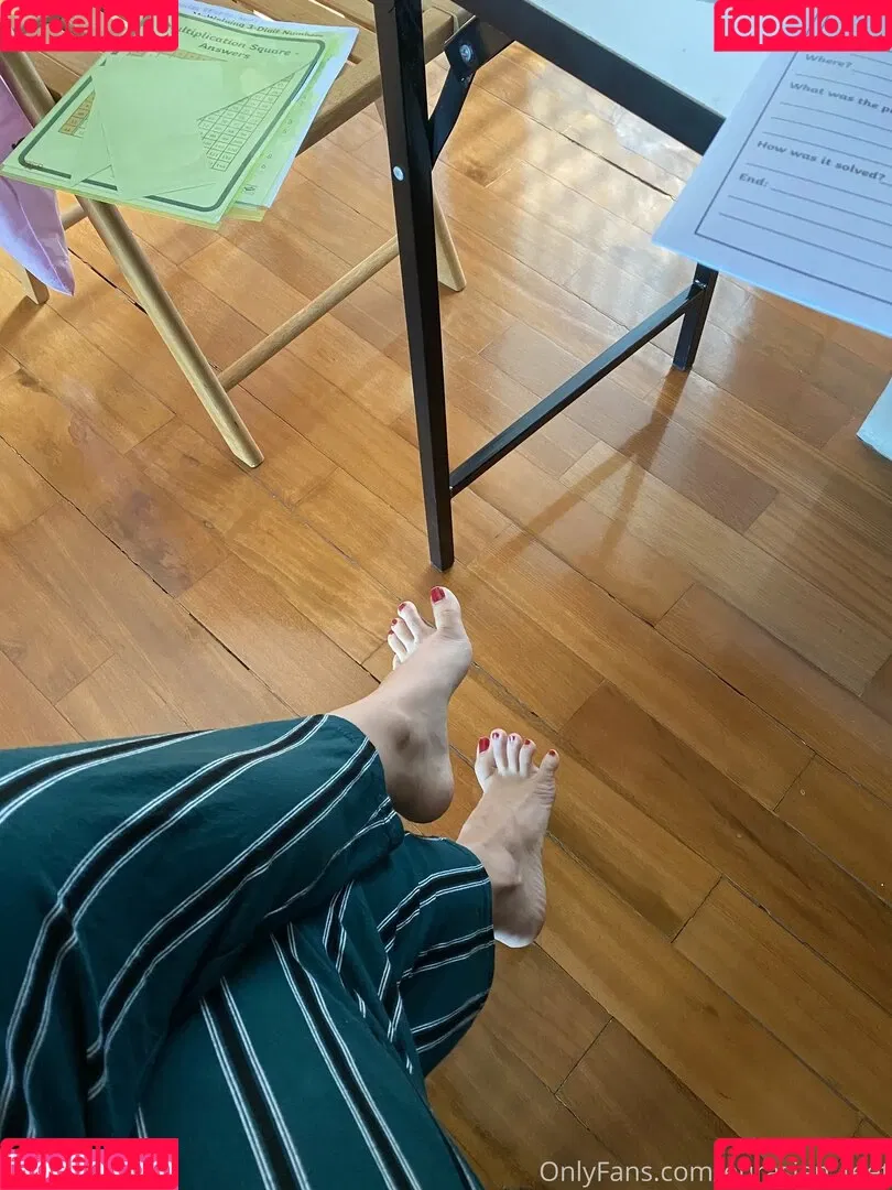 eurasian_feet Onlyfans Photo Gallery 