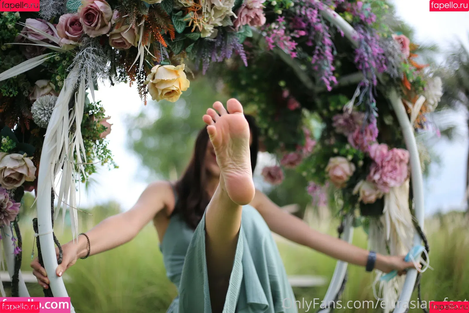 eurasian_feet Onlyfans Photo Gallery 