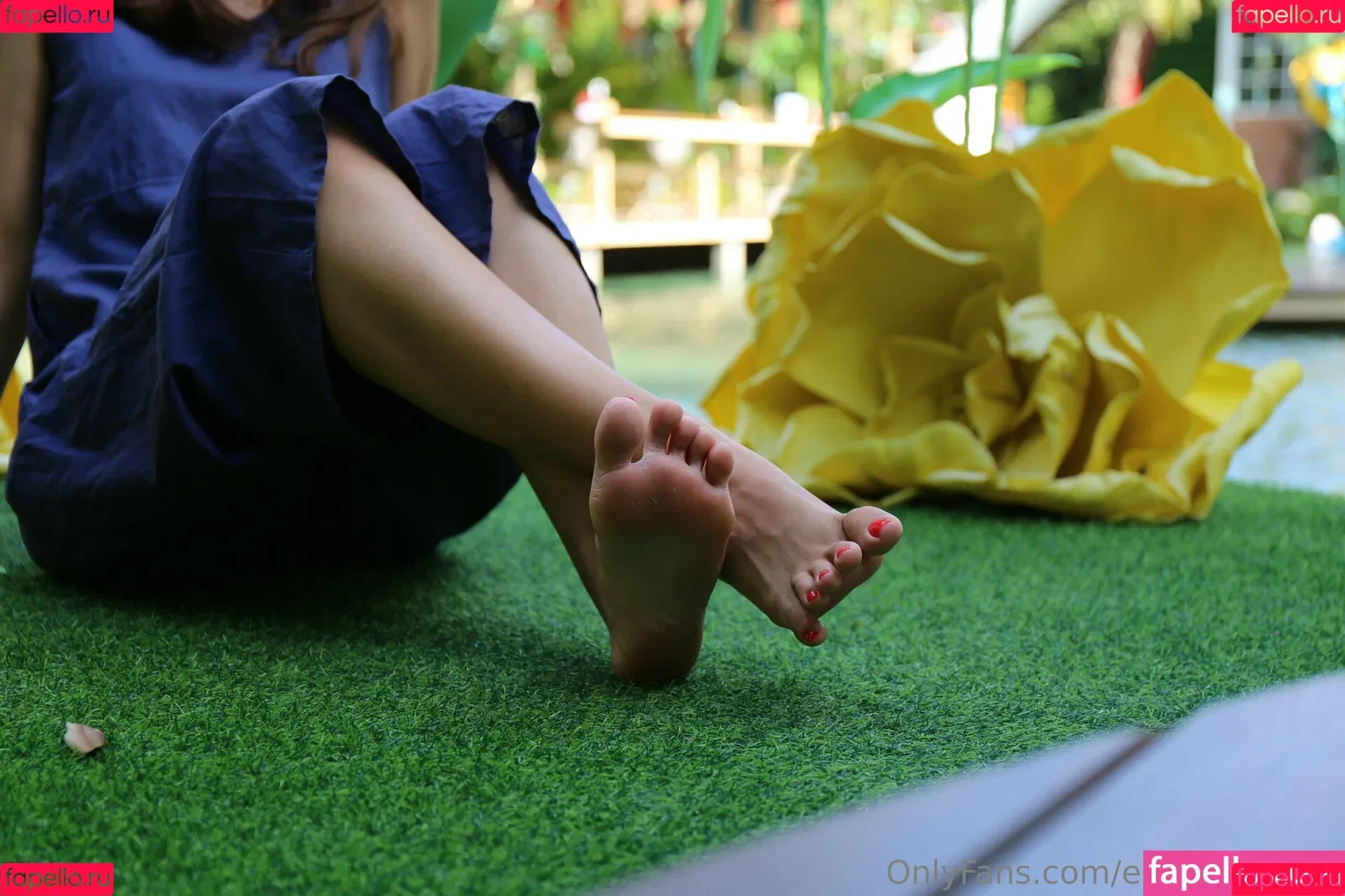 eurasian_feet Onlyfans Photo Gallery 