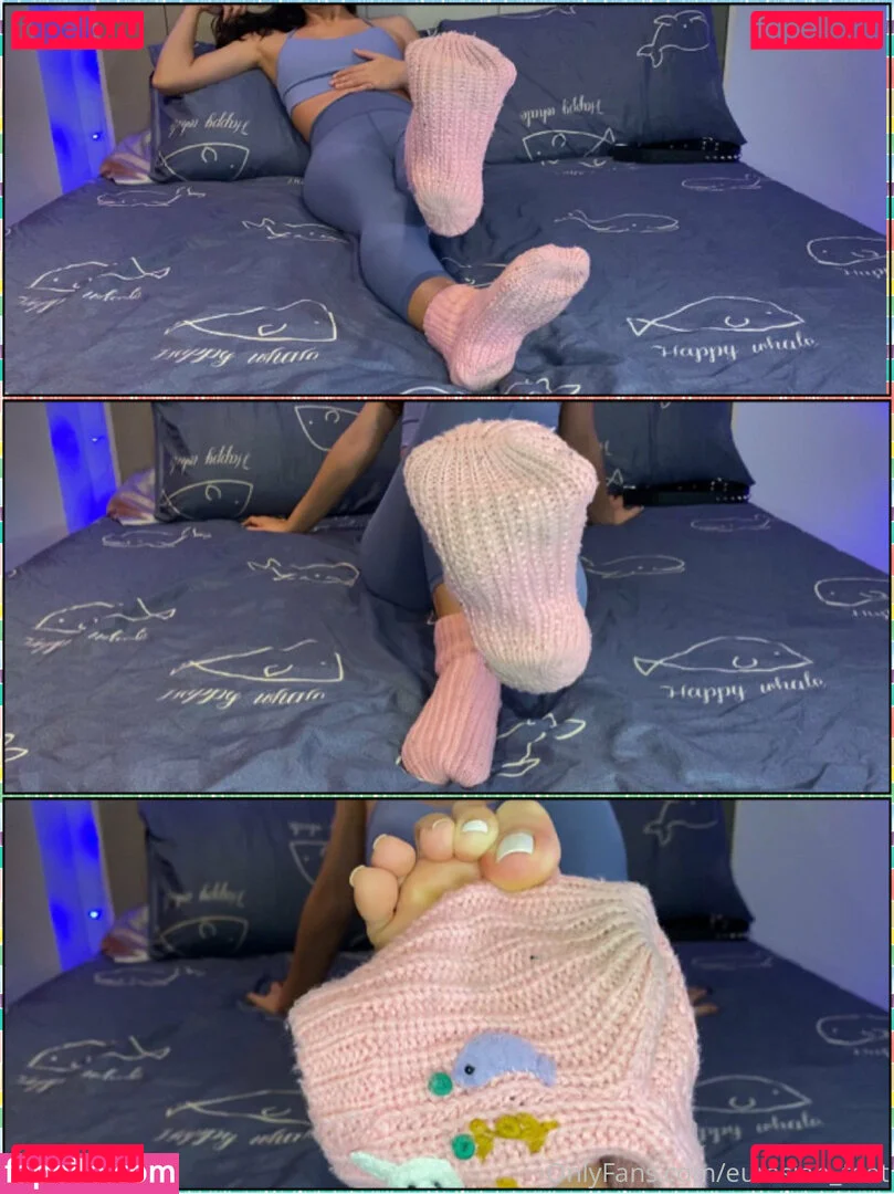 eurasian_feet Onlyfans Photo Gallery 