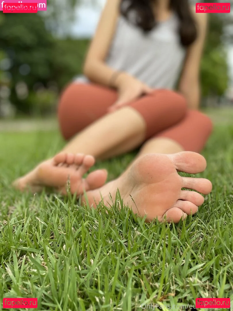eurasian_feet Onlyfans Photo Gallery 