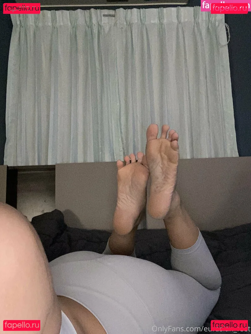 eurasian_feet Onlyfans Photo Gallery 