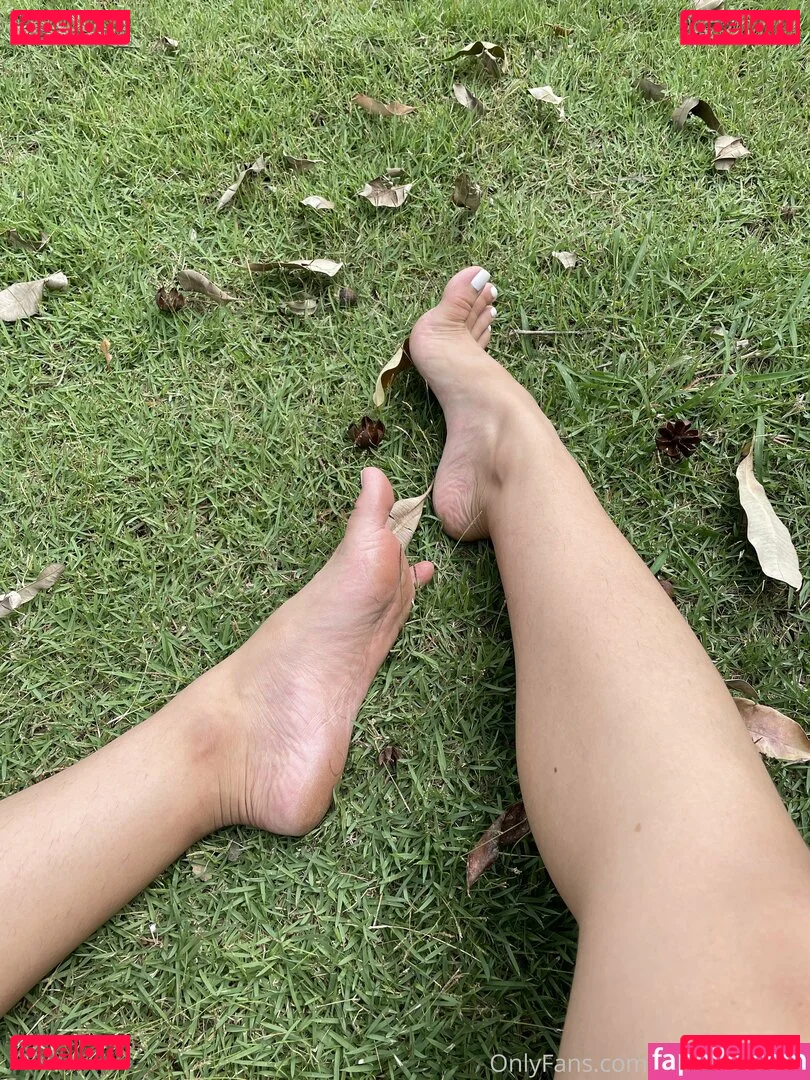 eurasian_feet Onlyfans Photo Gallery 
