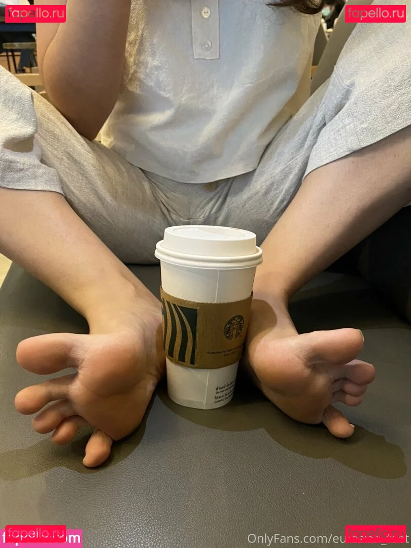 eurasian_feet Onlyfans Photo Gallery 