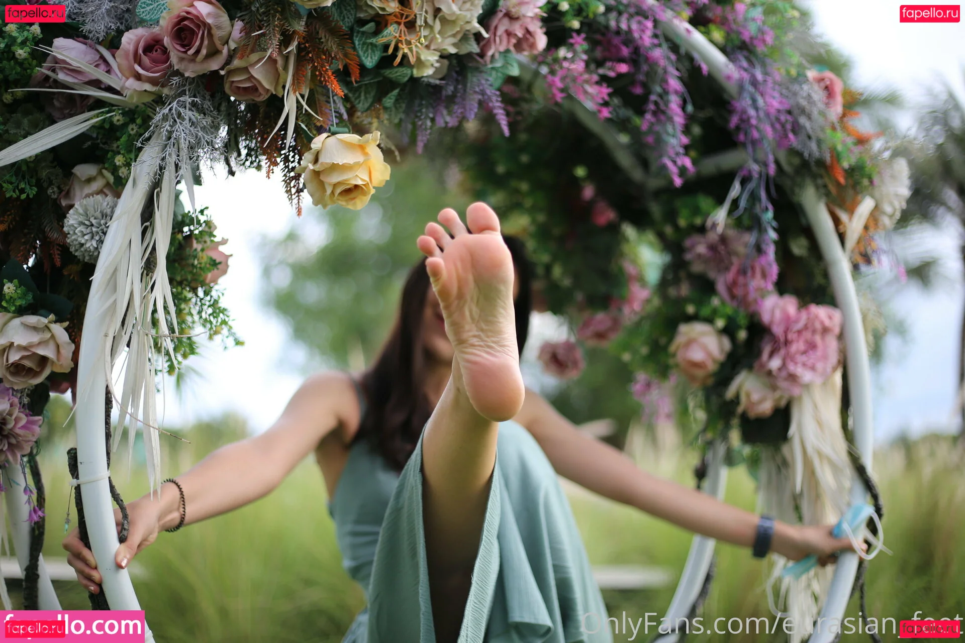 eurasian_feet Onlyfans Photo Gallery 