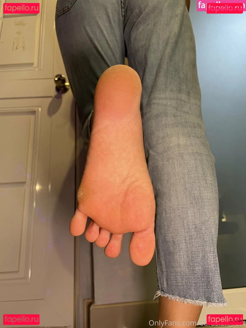 eurasian_feet Onlyfans Photo Gallery 