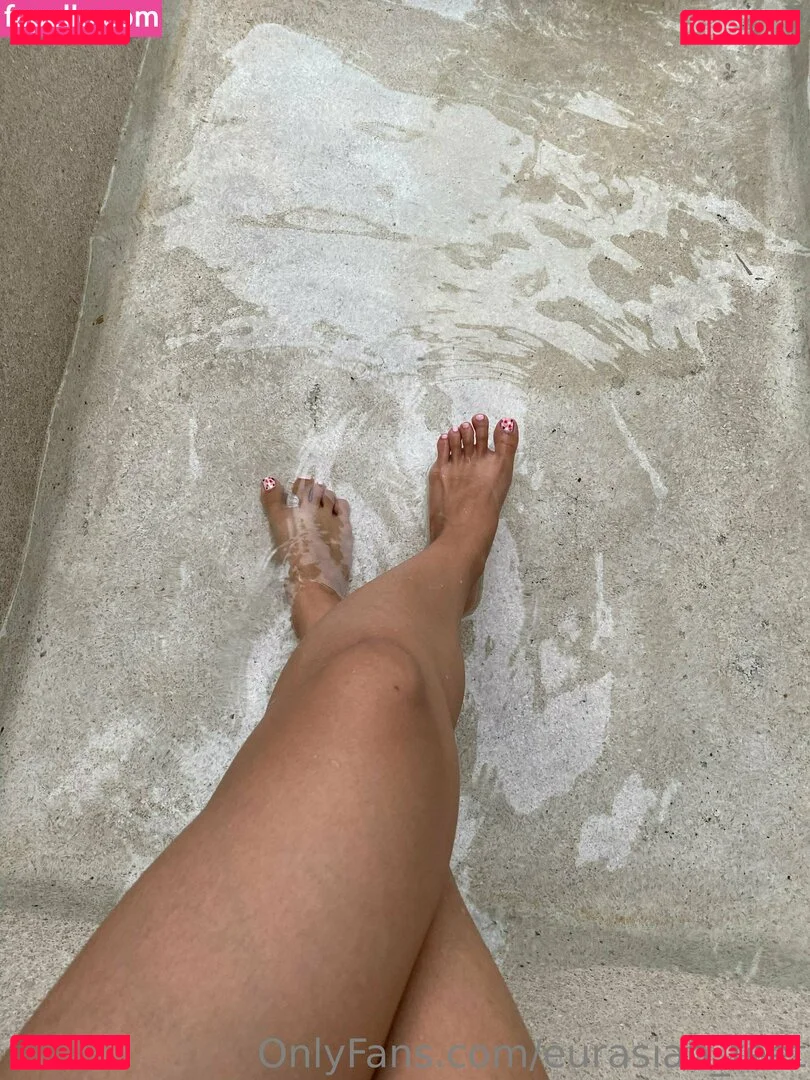 eurasian_feet Onlyfans Photo Gallery 