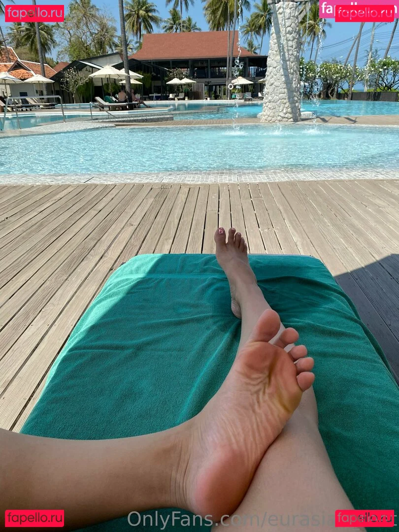 eurasian_feet Onlyfans Photo Gallery 