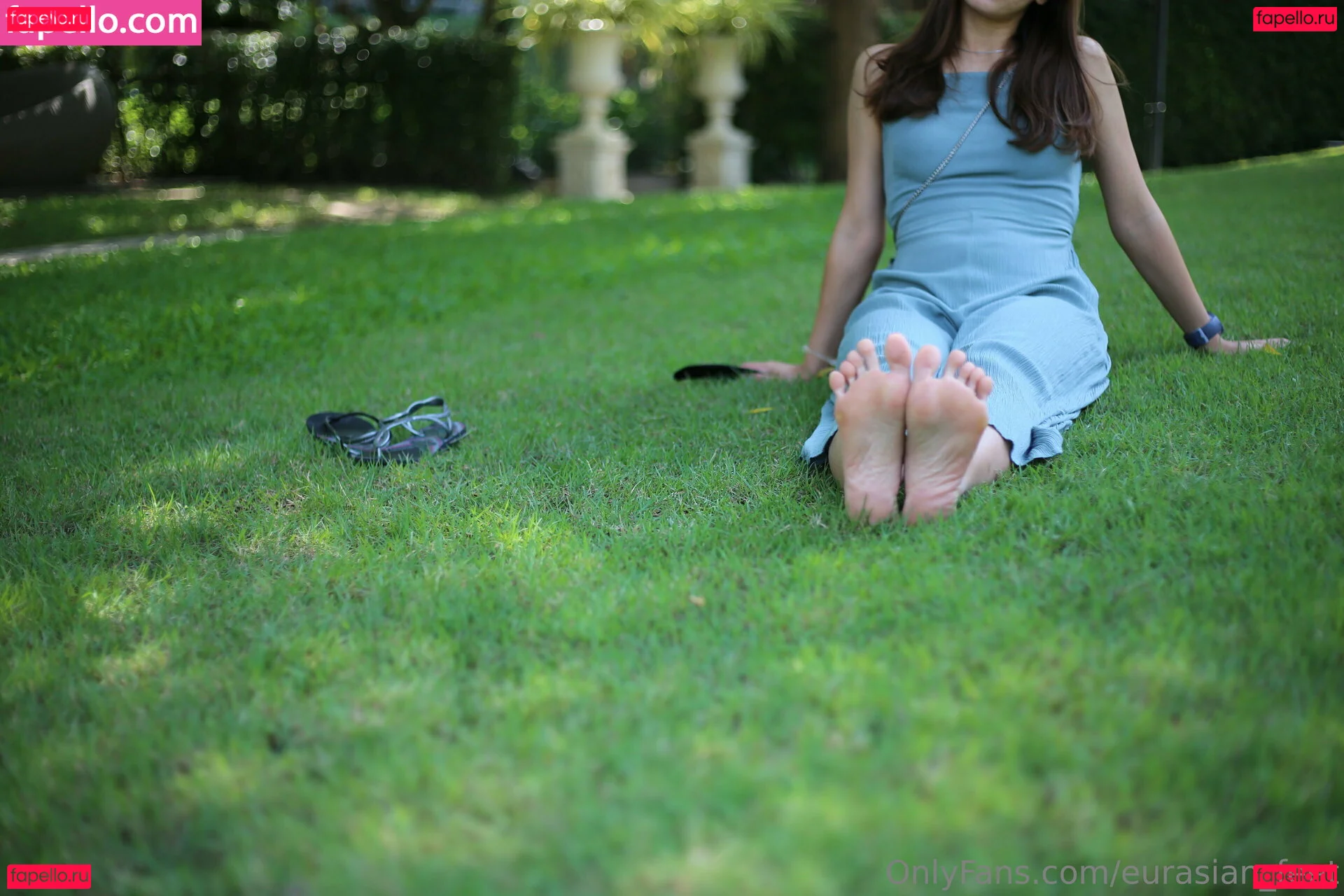 eurasian_feet Onlyfans Photo Gallery 