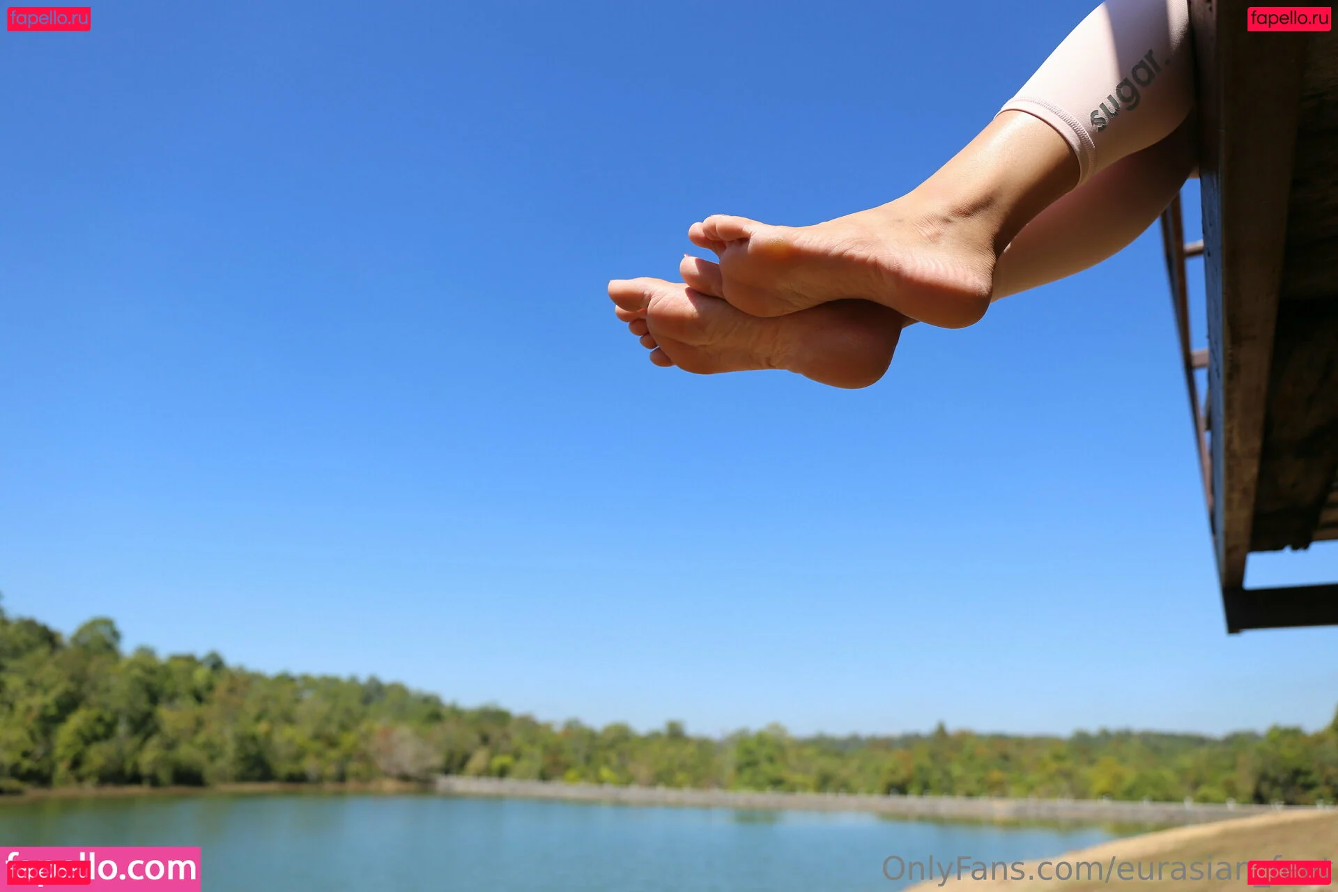 eurasian_feet Onlyfans Photo Gallery 