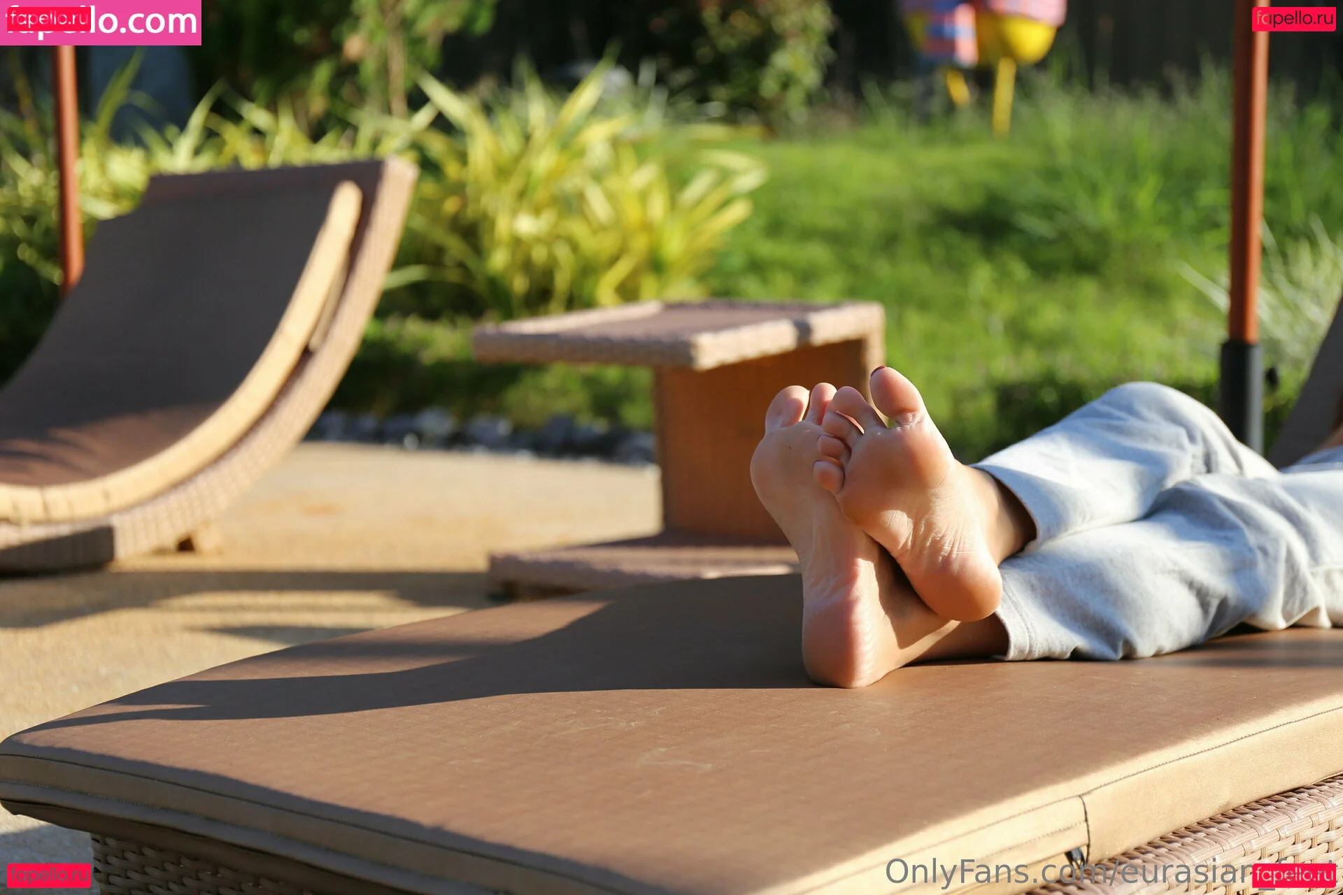 eurasian_feet Onlyfans Photo Gallery 