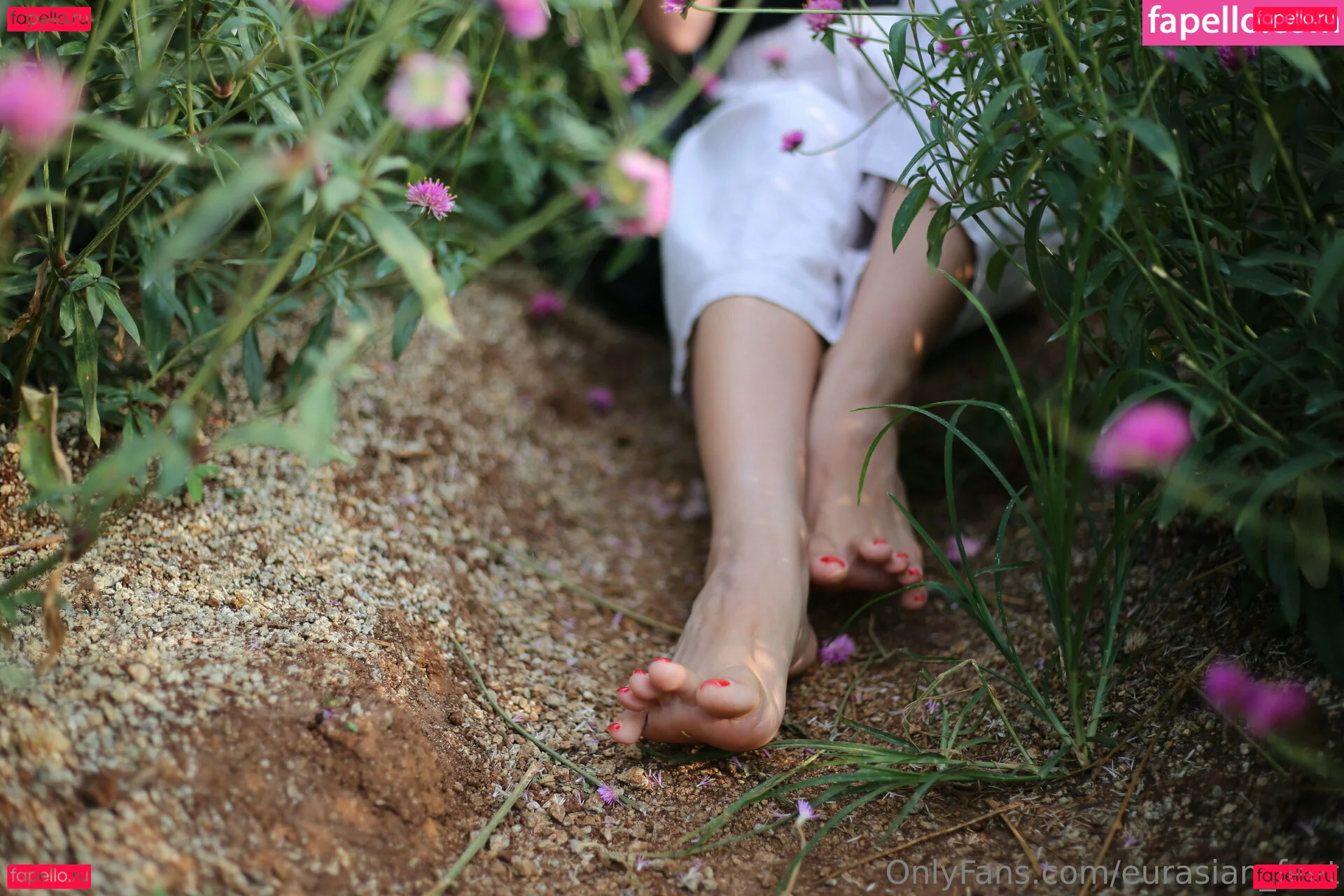 eurasian_feet Onlyfans Photo Gallery 