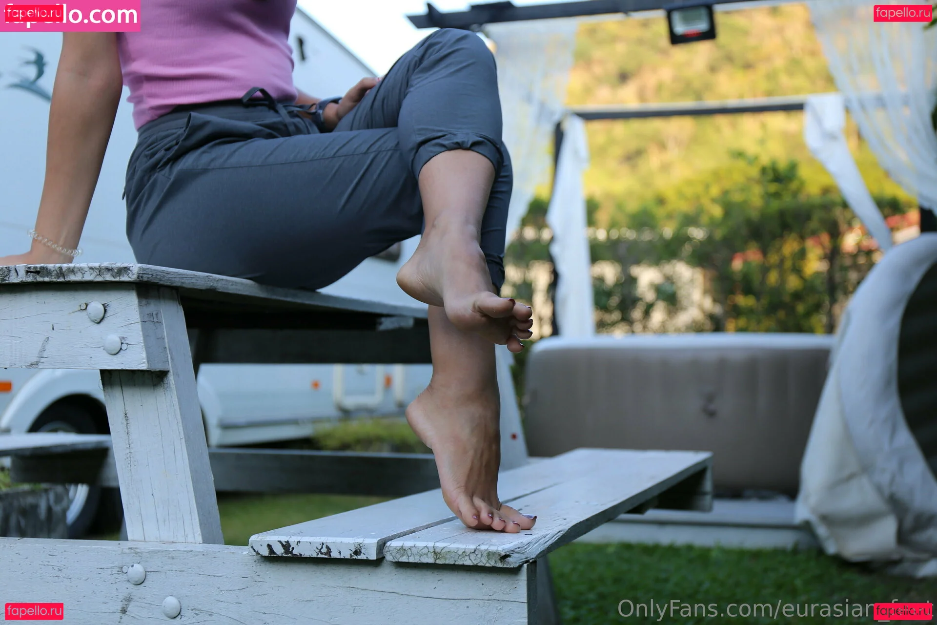 eurasian_feet Onlyfans Photo Gallery 