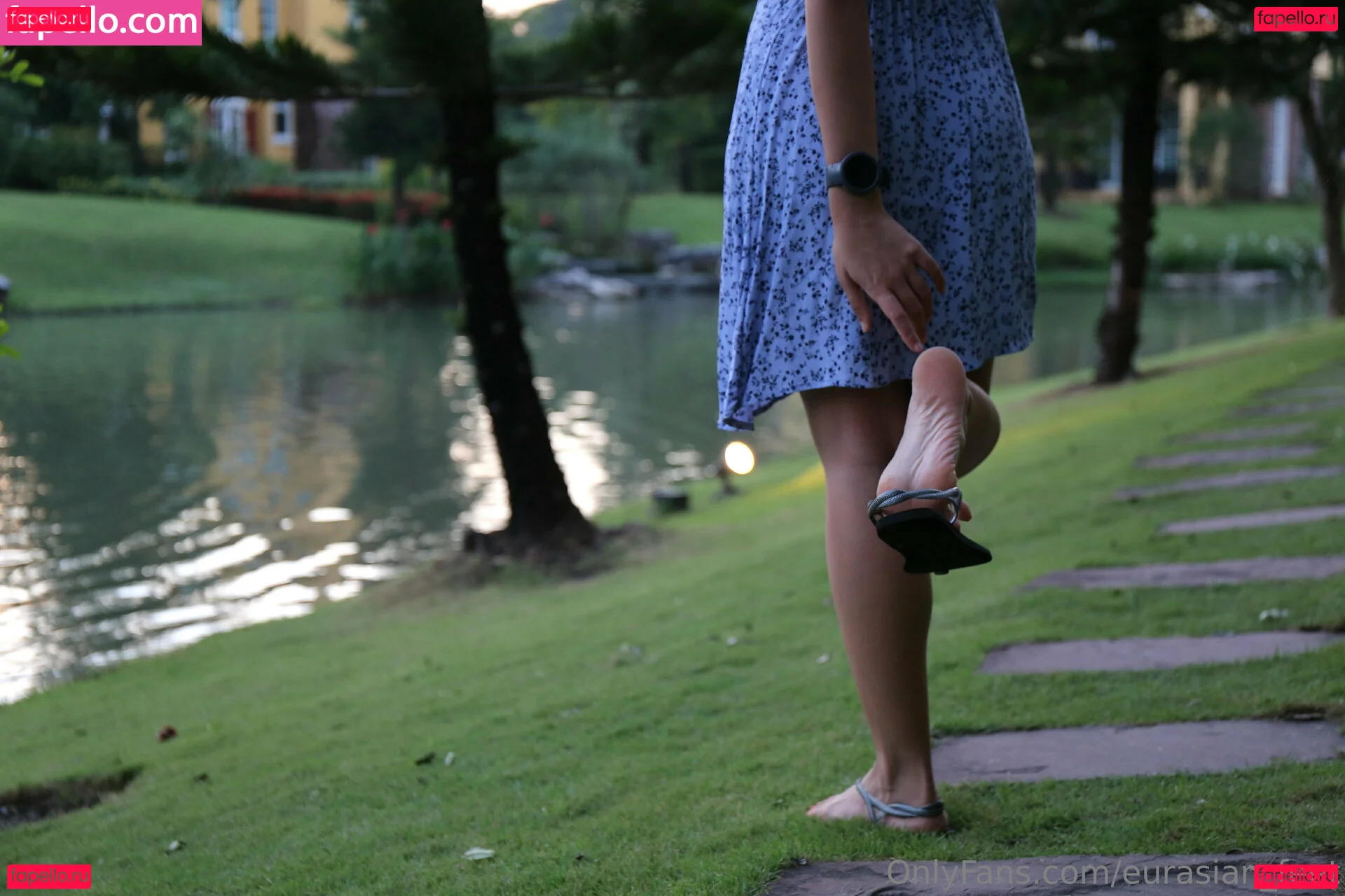 eurasian_feet Onlyfans Photo Gallery 