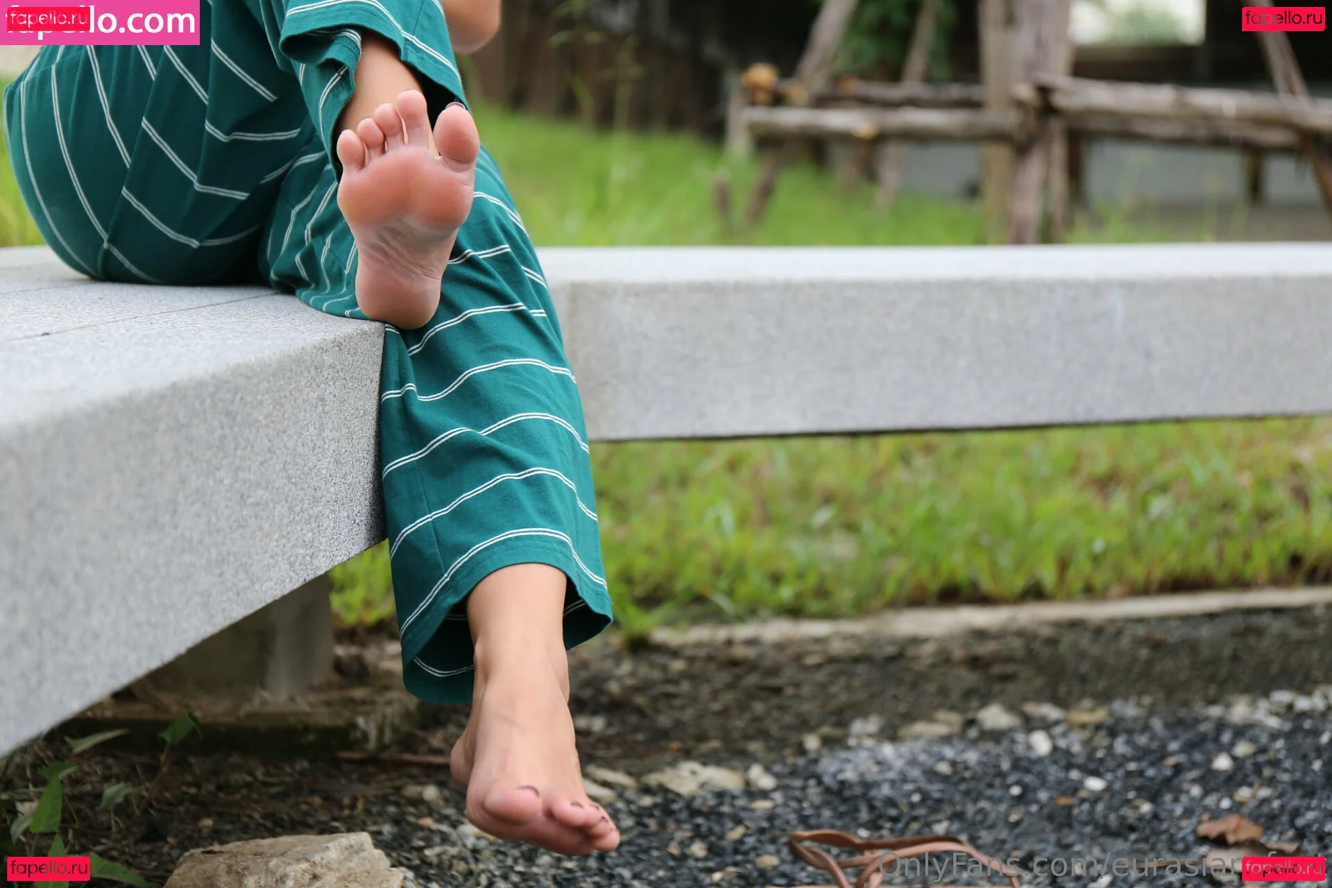 eurasian_feet Onlyfans Photo Gallery 