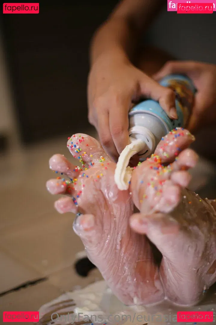 eurasian_feet Onlyfans Photo Gallery 