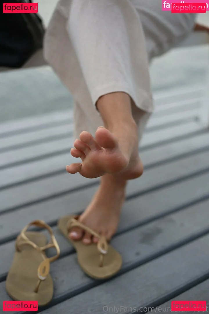 eurasian_feet Onlyfans Photo Gallery 