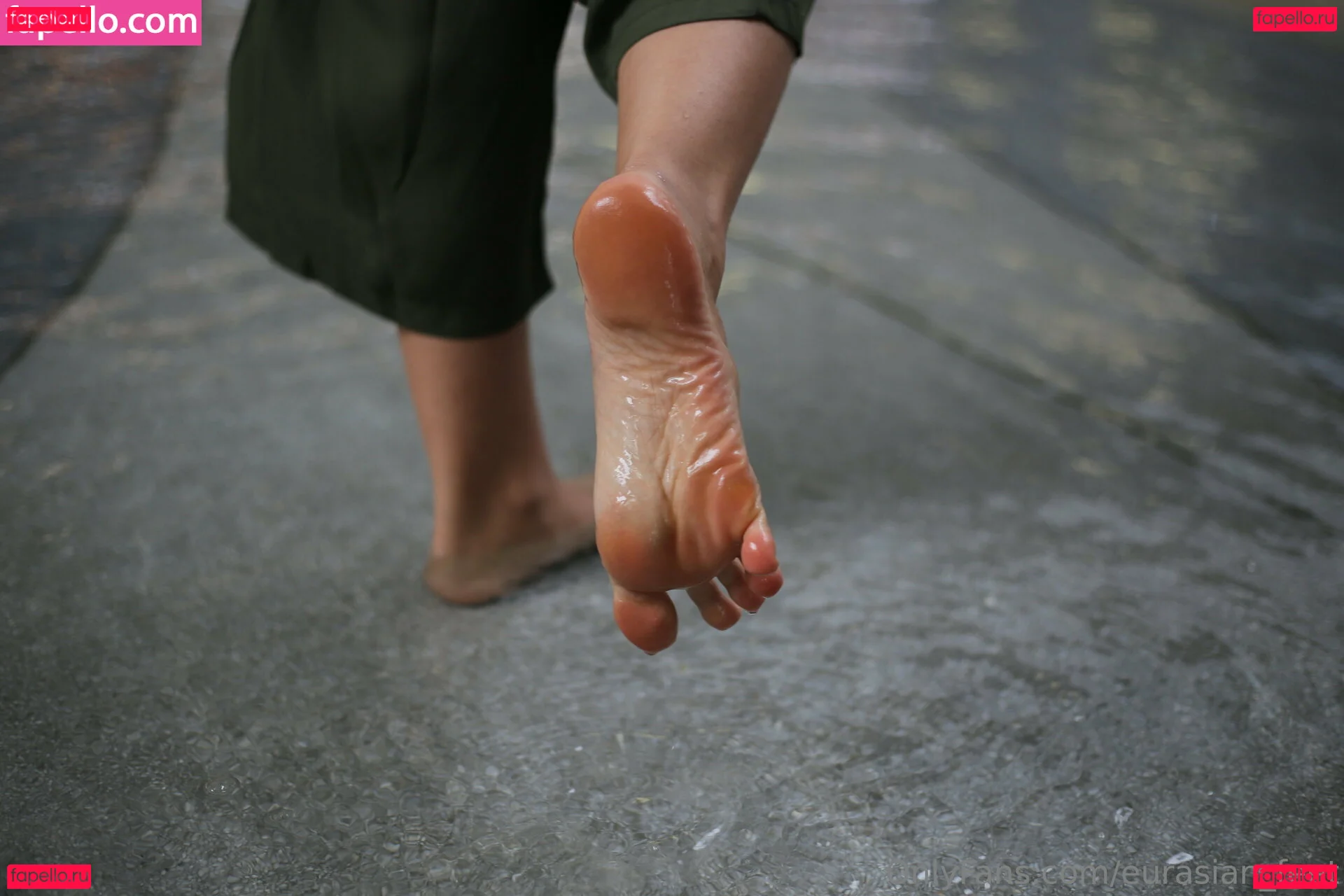 eurasian_feet Onlyfans Photo Gallery 