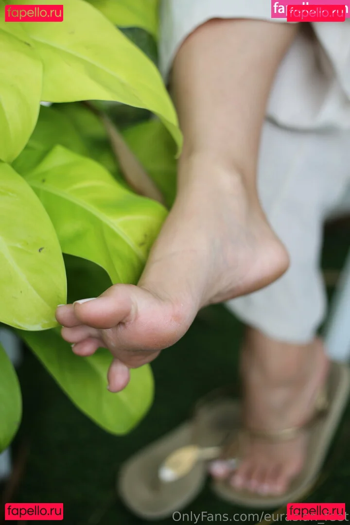 eurasian_feet Onlyfans Photo Gallery 