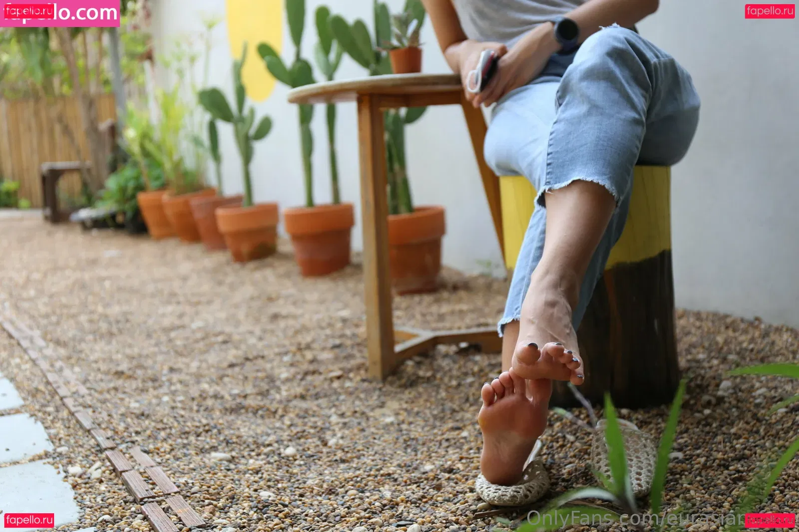 eurasian_feet Onlyfans Photo Gallery 