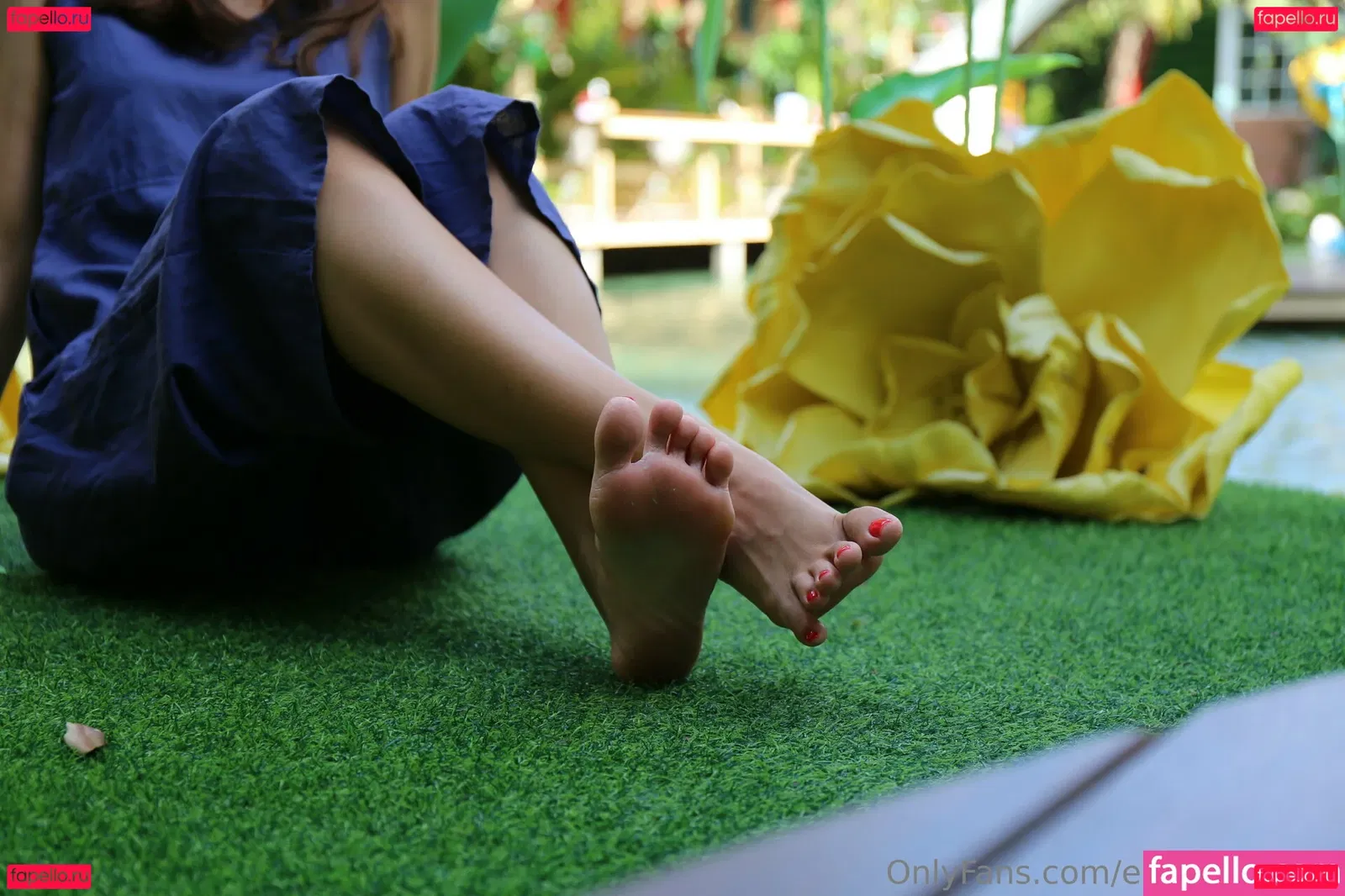 eurasian_feet Onlyfans Photo Gallery 