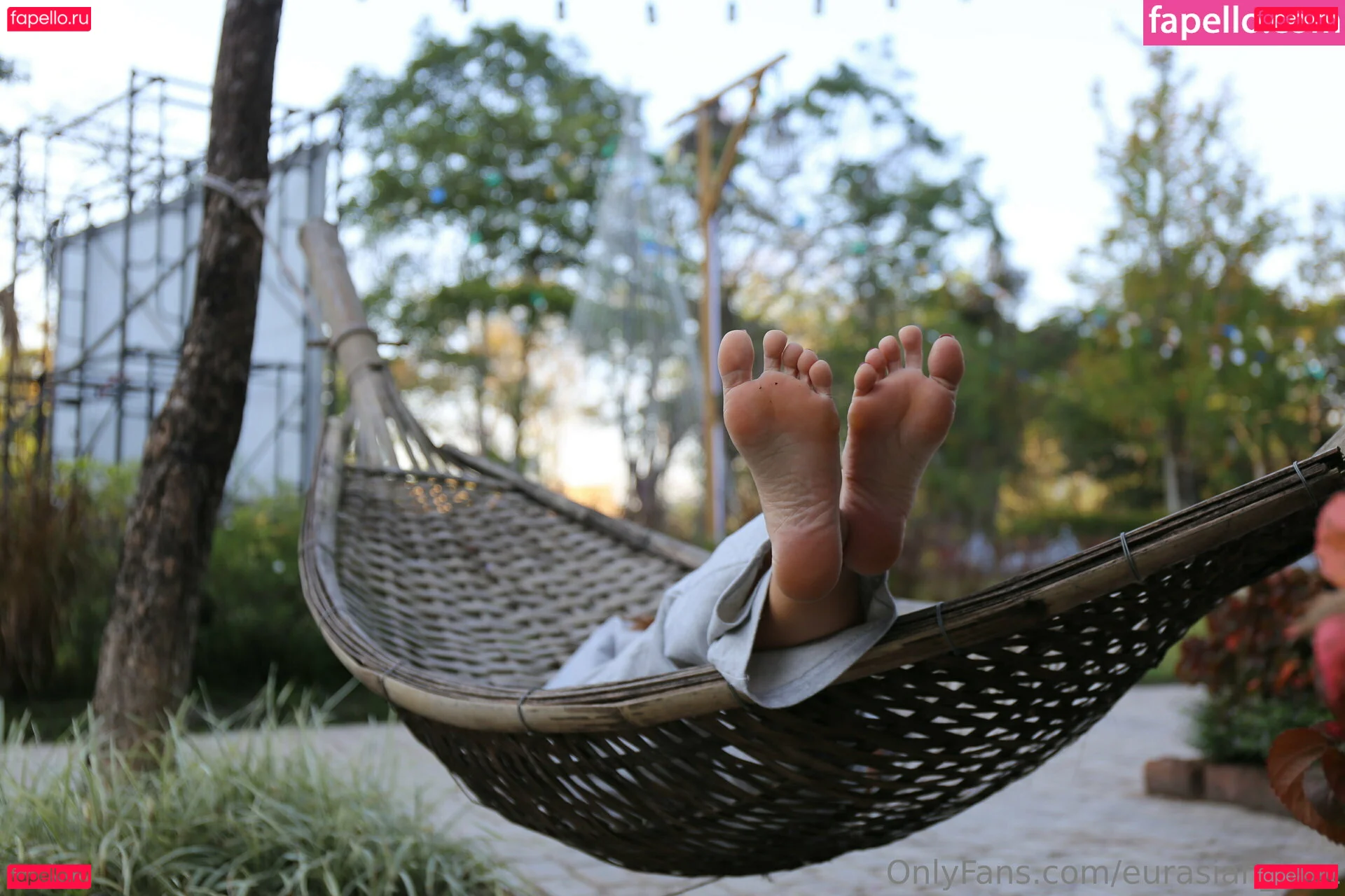 eurasian_feet Onlyfans Photo Gallery 