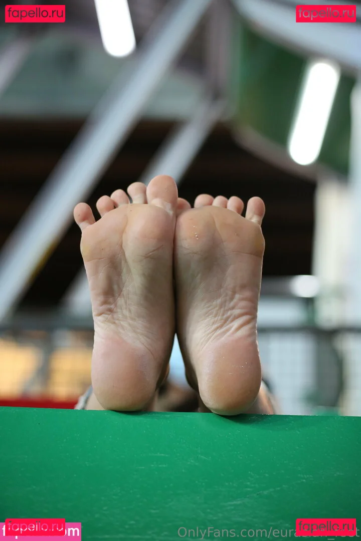 eurasian_feet Onlyfans Photo Gallery 