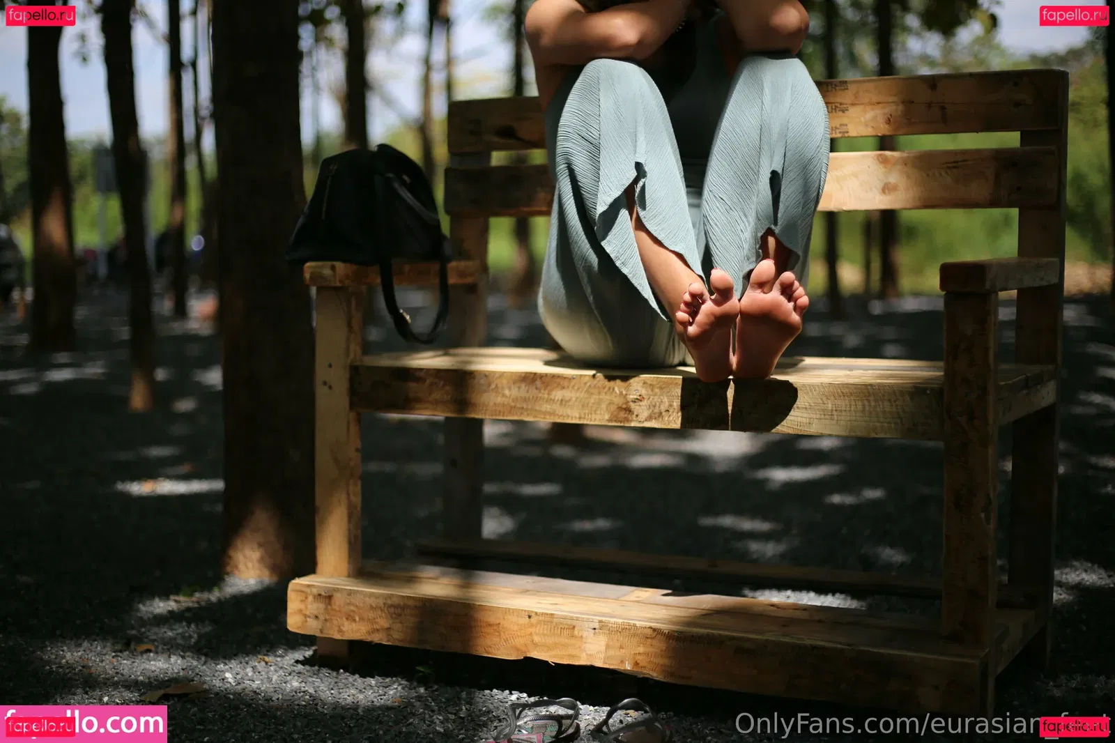 eurasian_feet Onlyfans Photo Gallery 