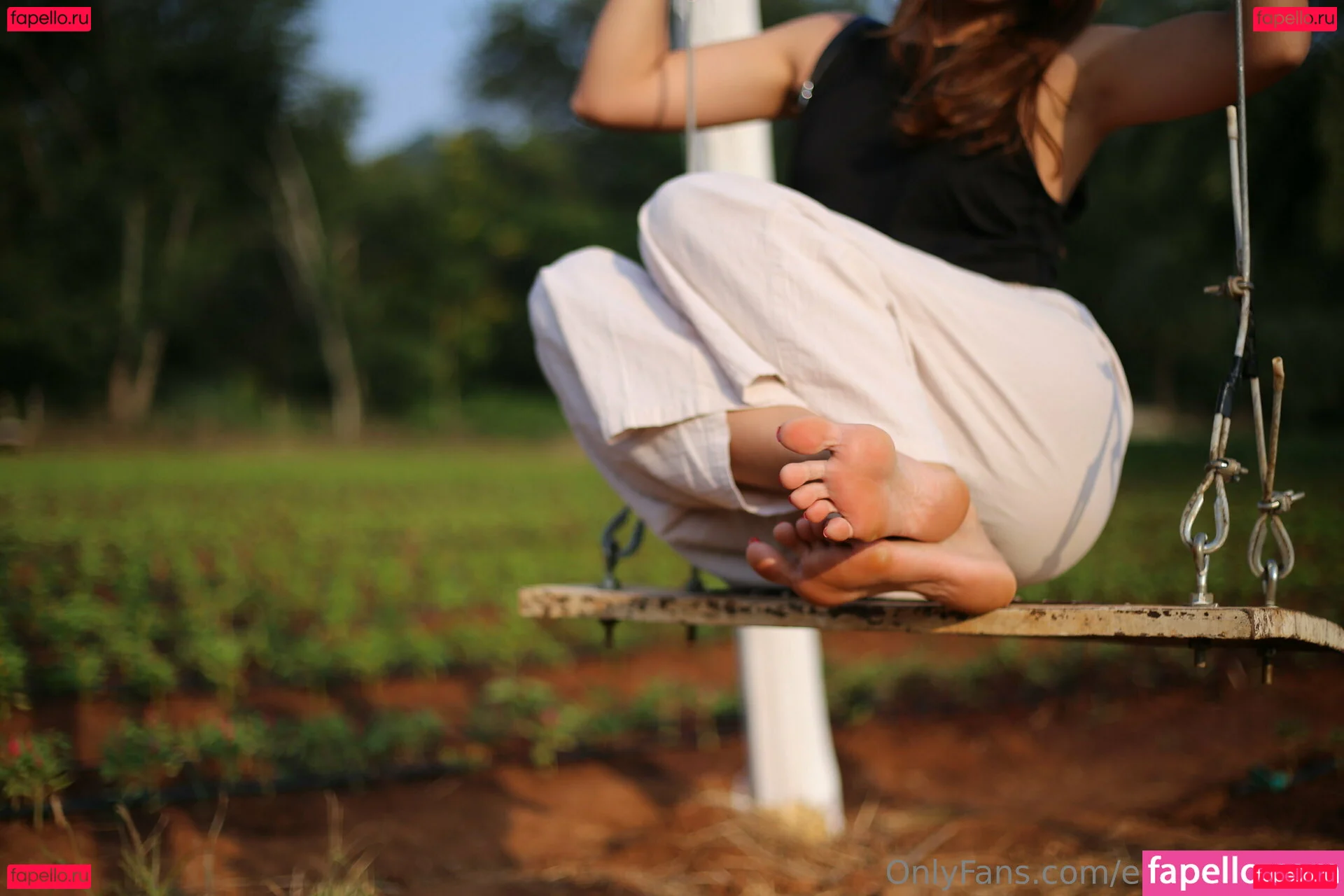 eurasian_feet Onlyfans Photo Gallery 