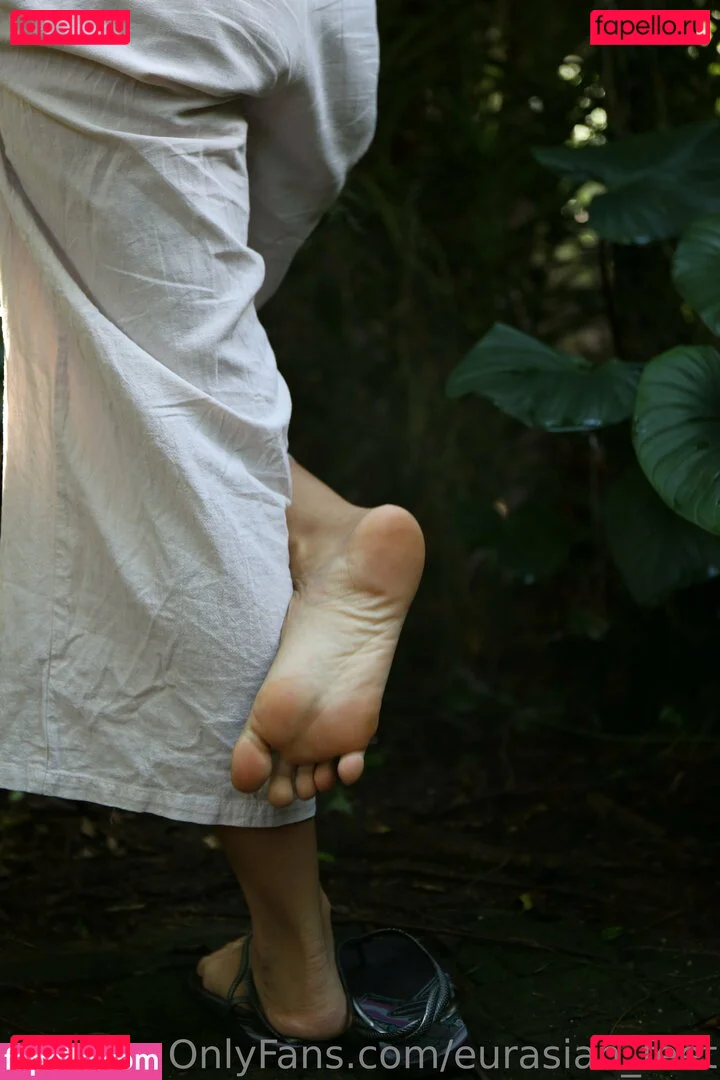 eurasian_feet Onlyfans Photo Gallery 