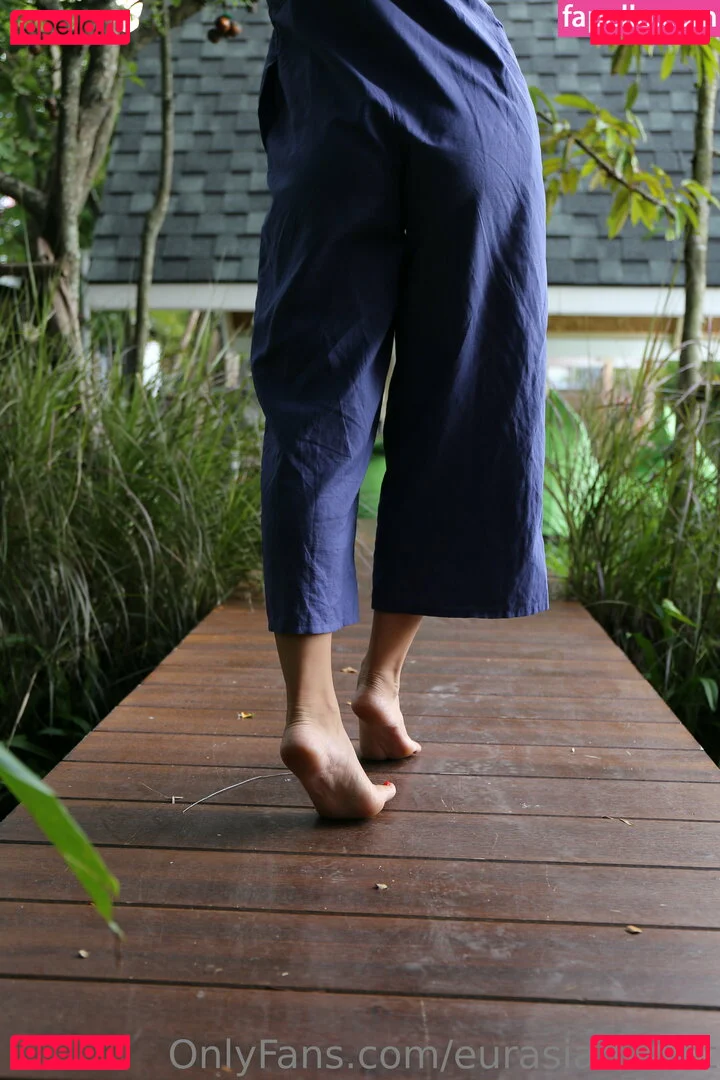 eurasian_feet Onlyfans Photo Gallery 