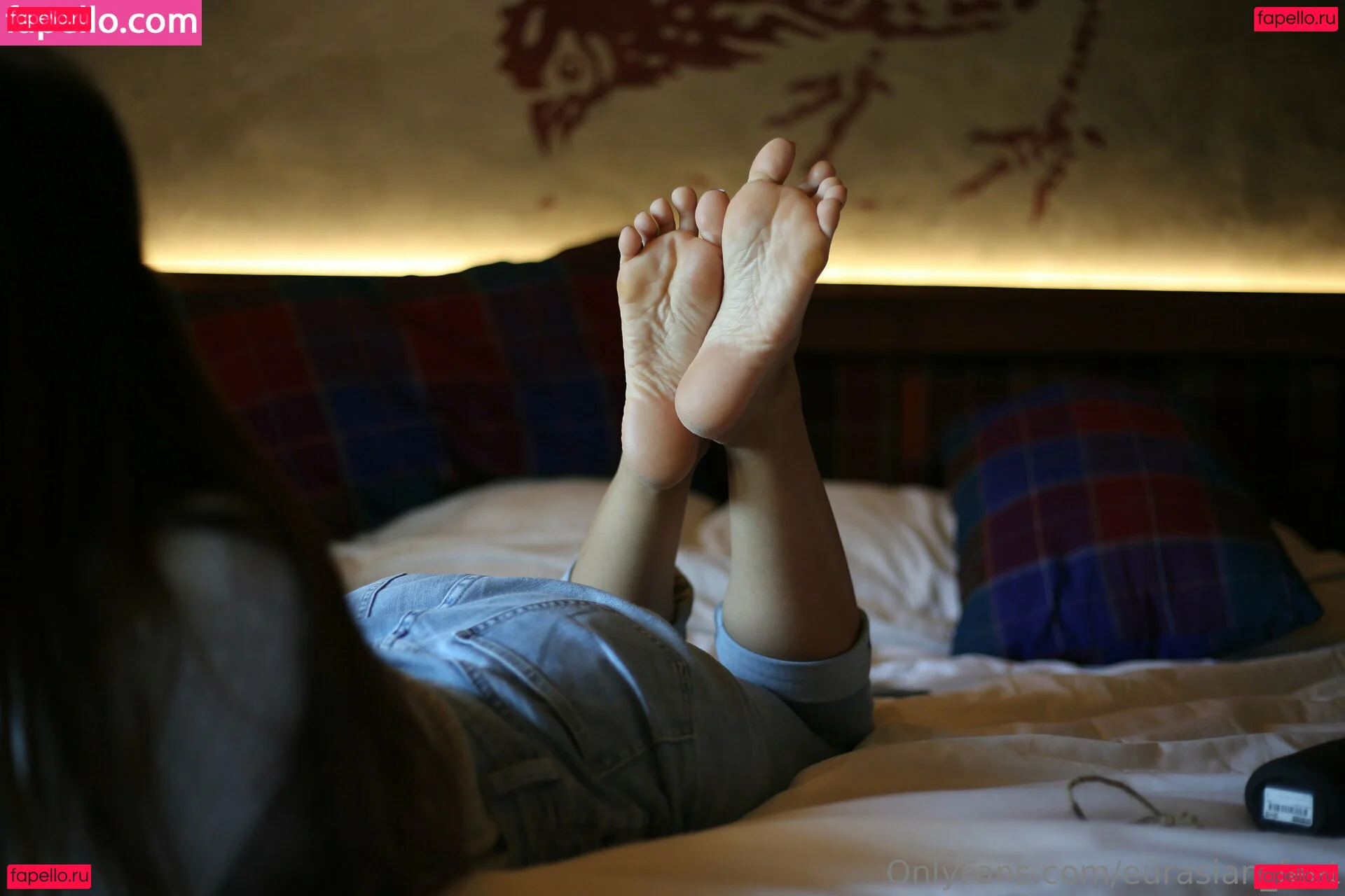 eurasian_feet Onlyfans Photo Gallery 