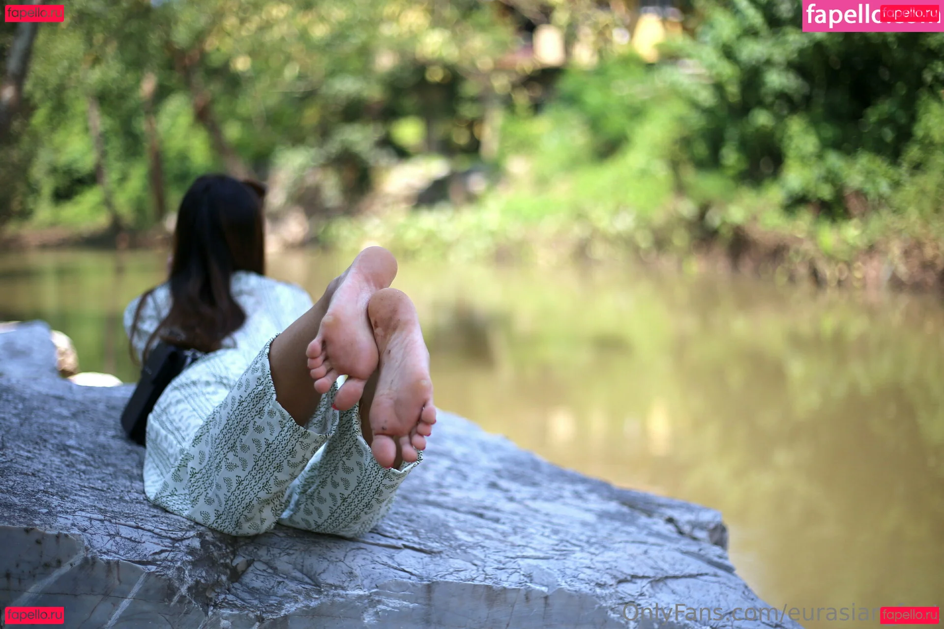 eurasian_feet Onlyfans Photo Gallery 