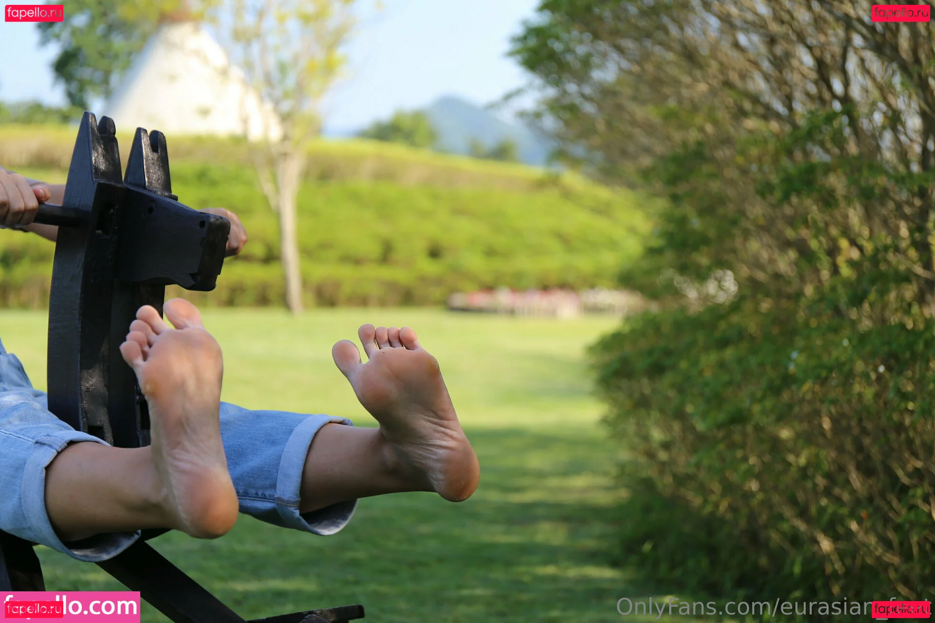 eurasian_feet Onlyfans Photo Gallery 