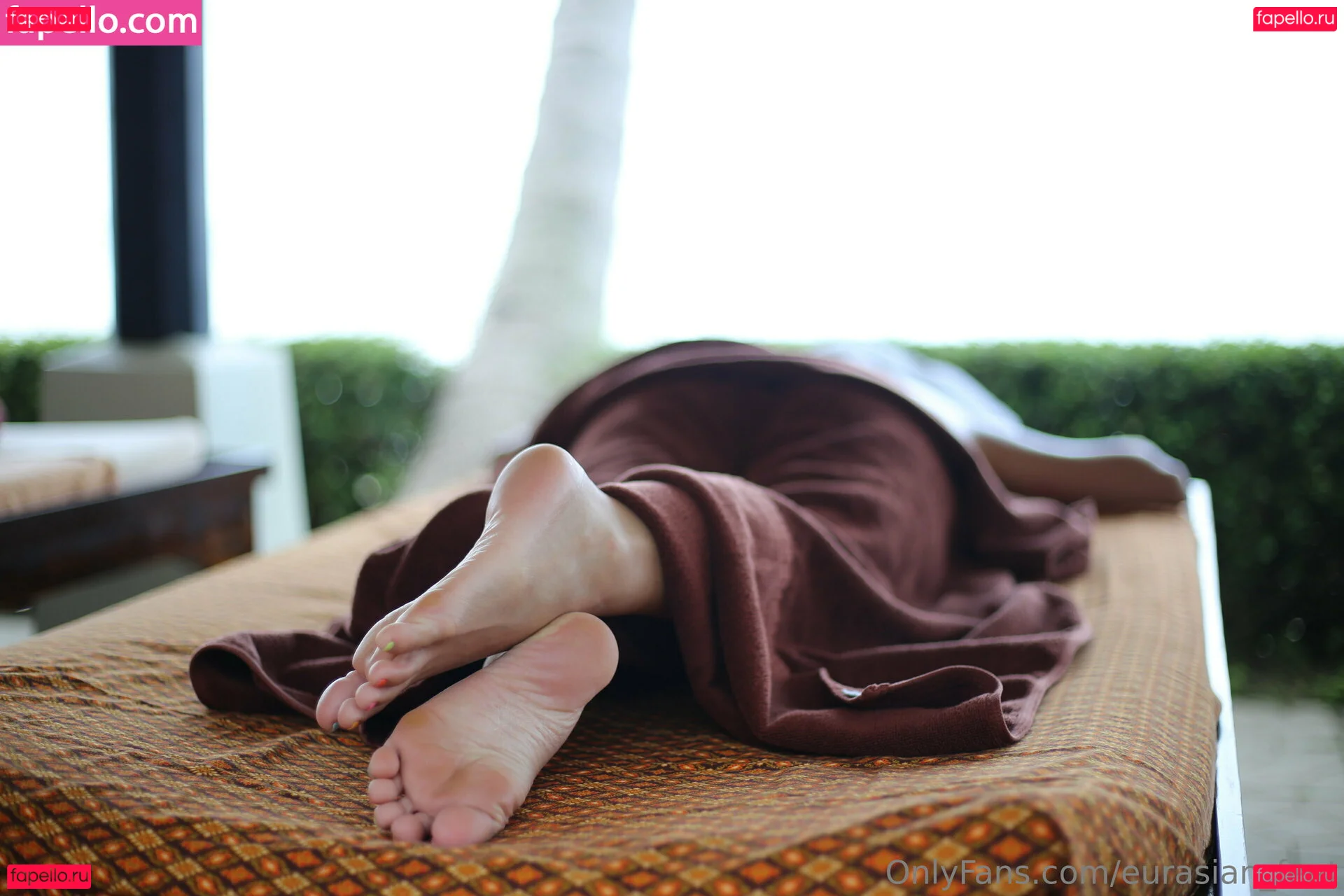 eurasian_feet Onlyfans Photo Gallery 