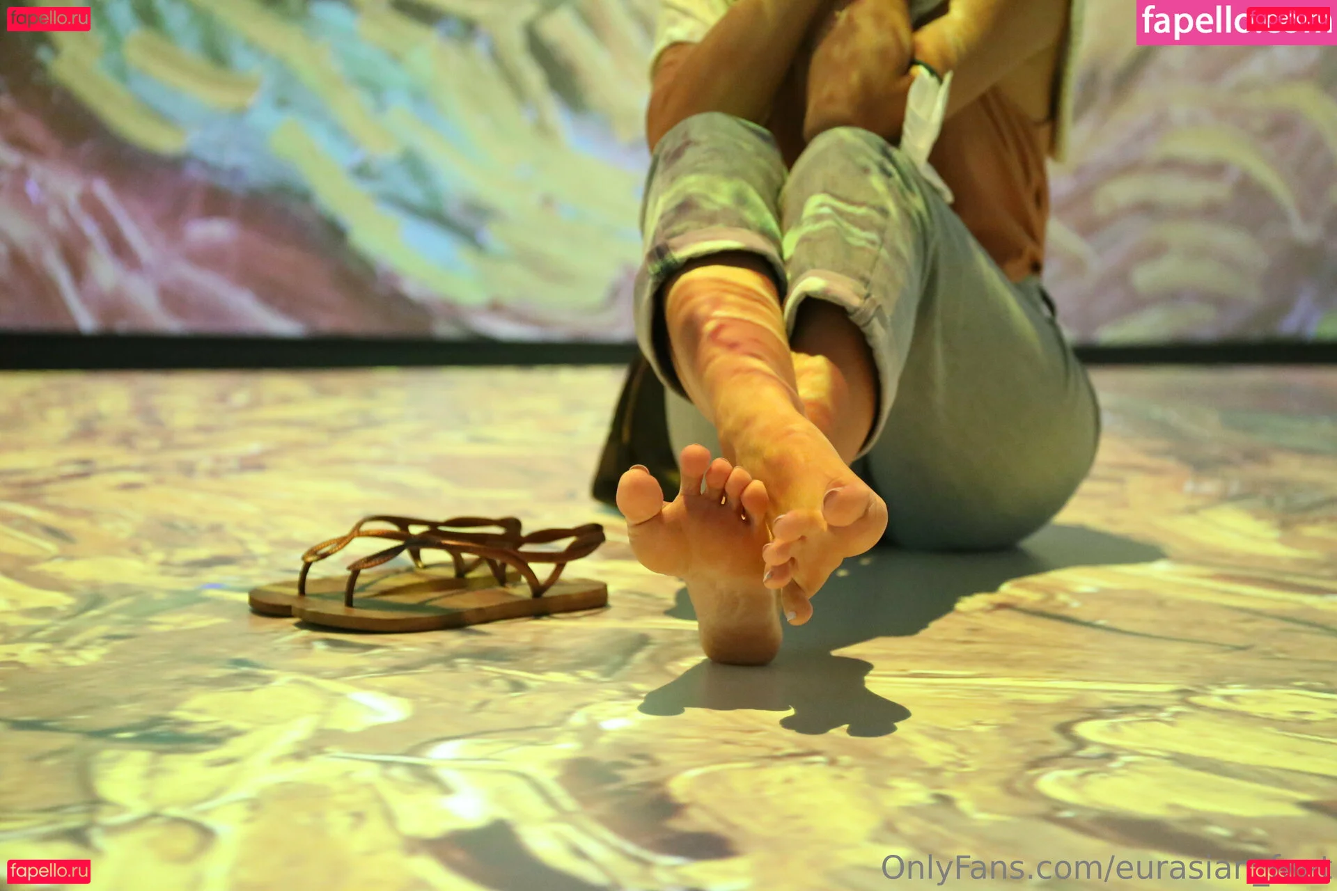 eurasian_feet Onlyfans Photo Gallery 