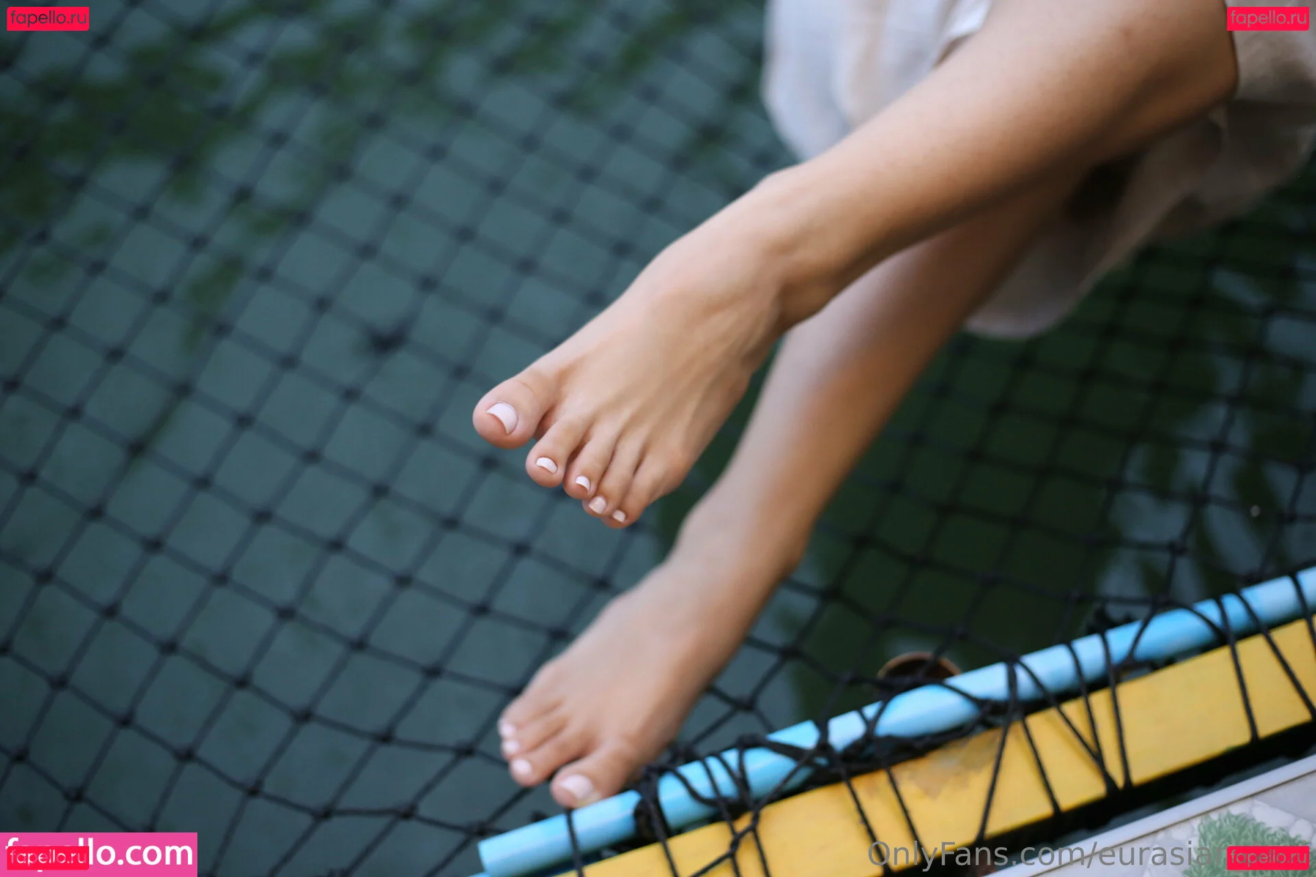 eurasian_feet Onlyfans Photo Gallery 