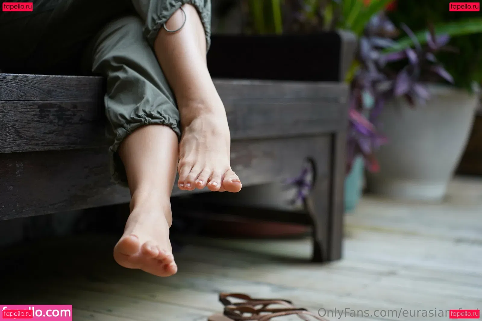 eurasian_feet Onlyfans Photo Gallery 