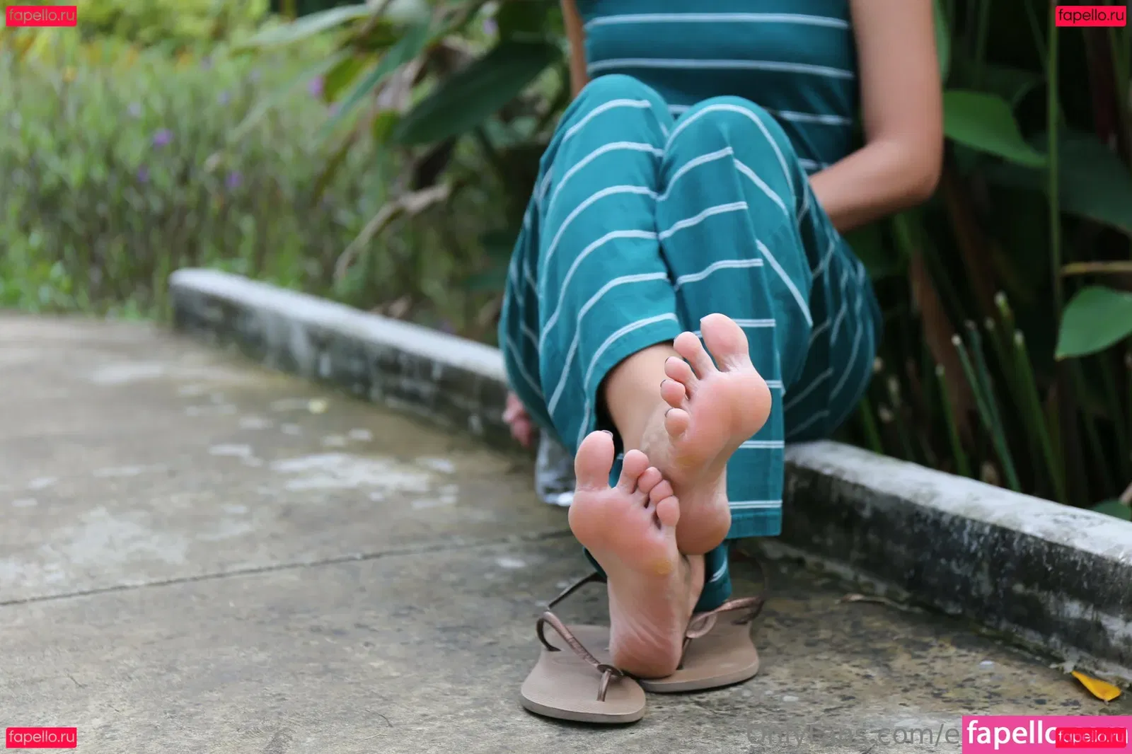 eurasian_feet Onlyfans Photo Gallery 